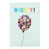 Card with envelope