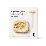 Excavation kit