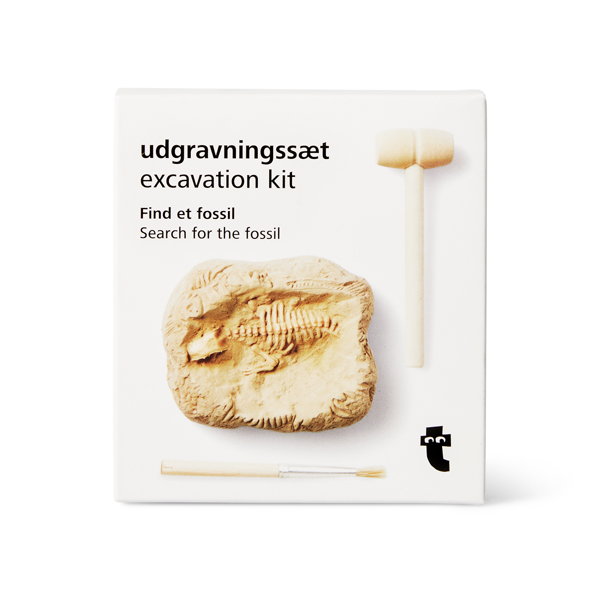 Excavation kit