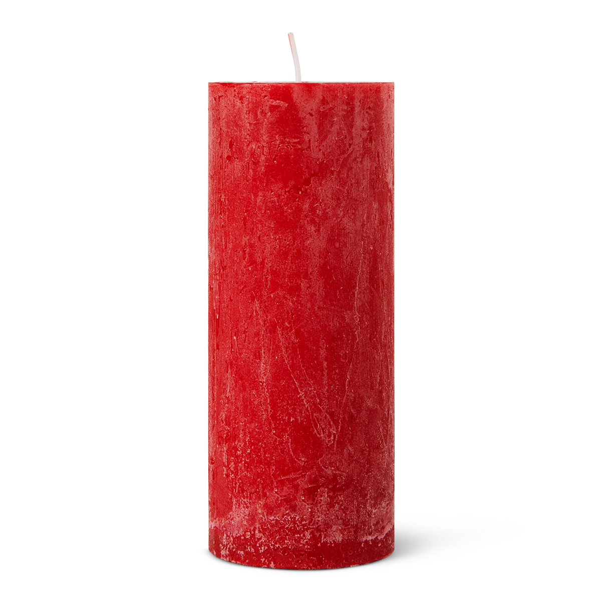 Pillar candle. 15 cm
