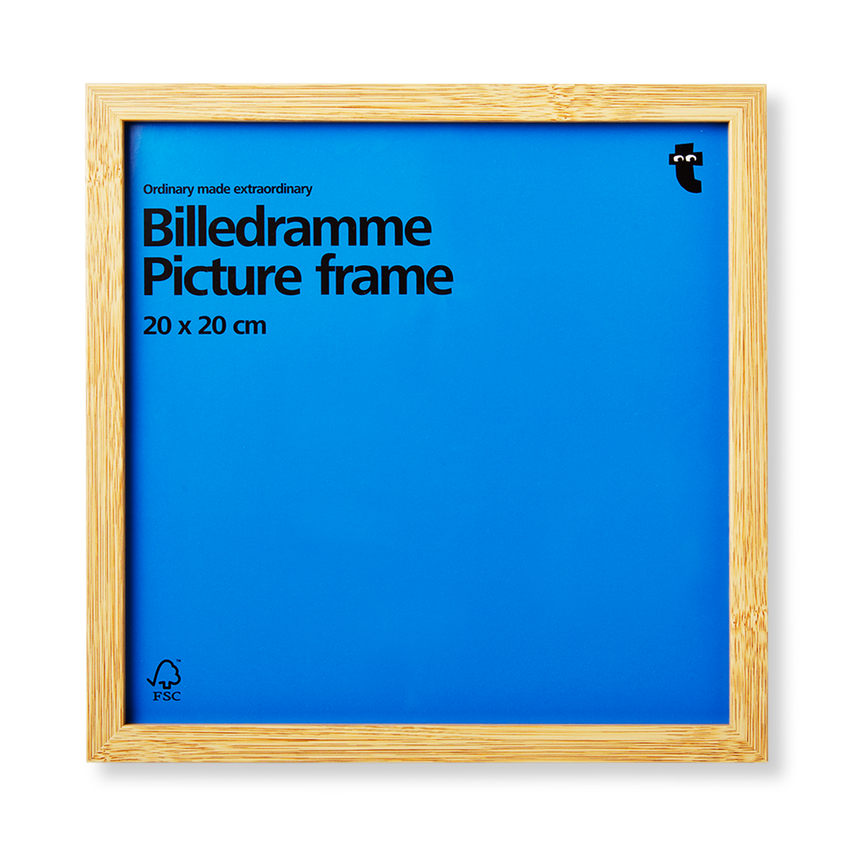 Billedramme