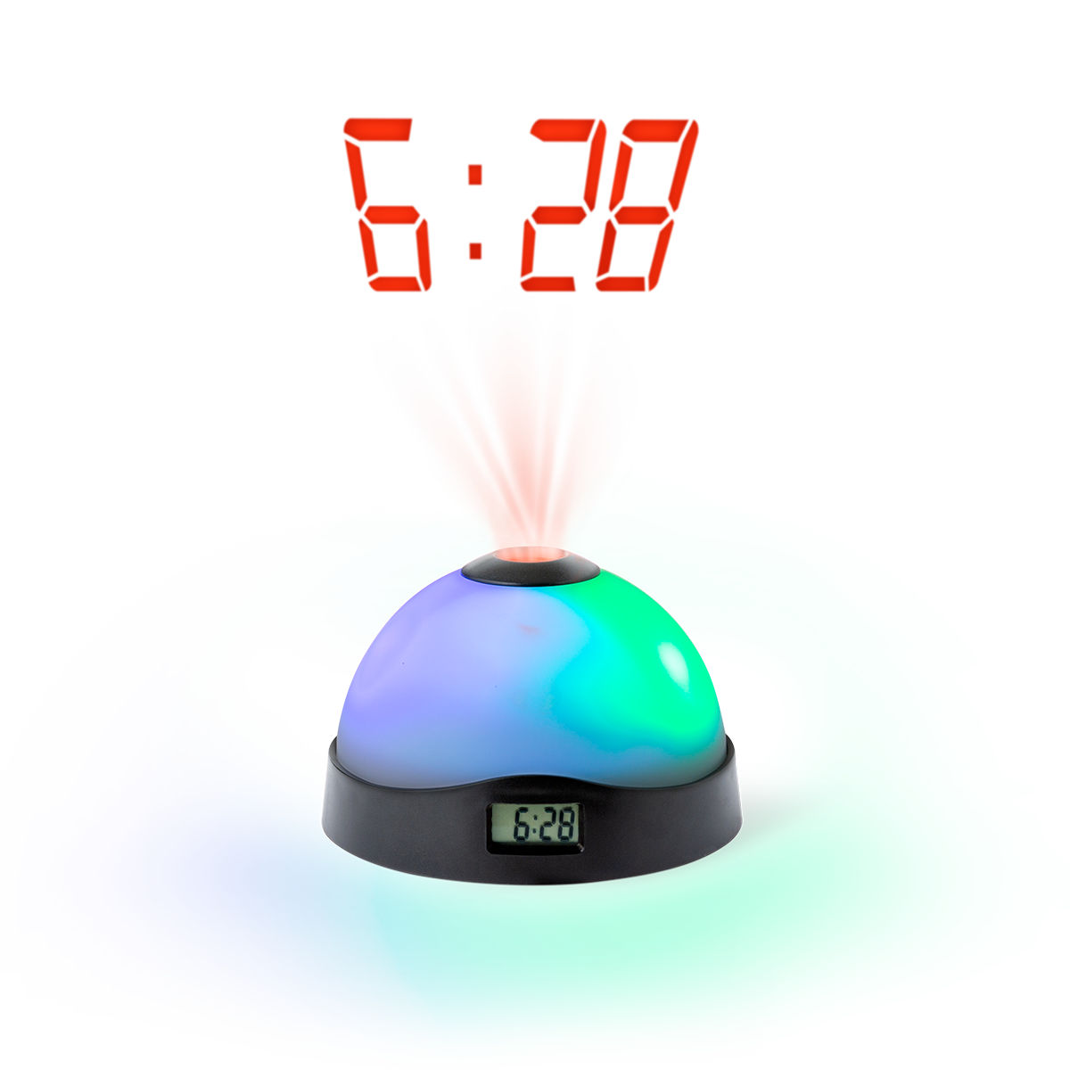 Alarm clock