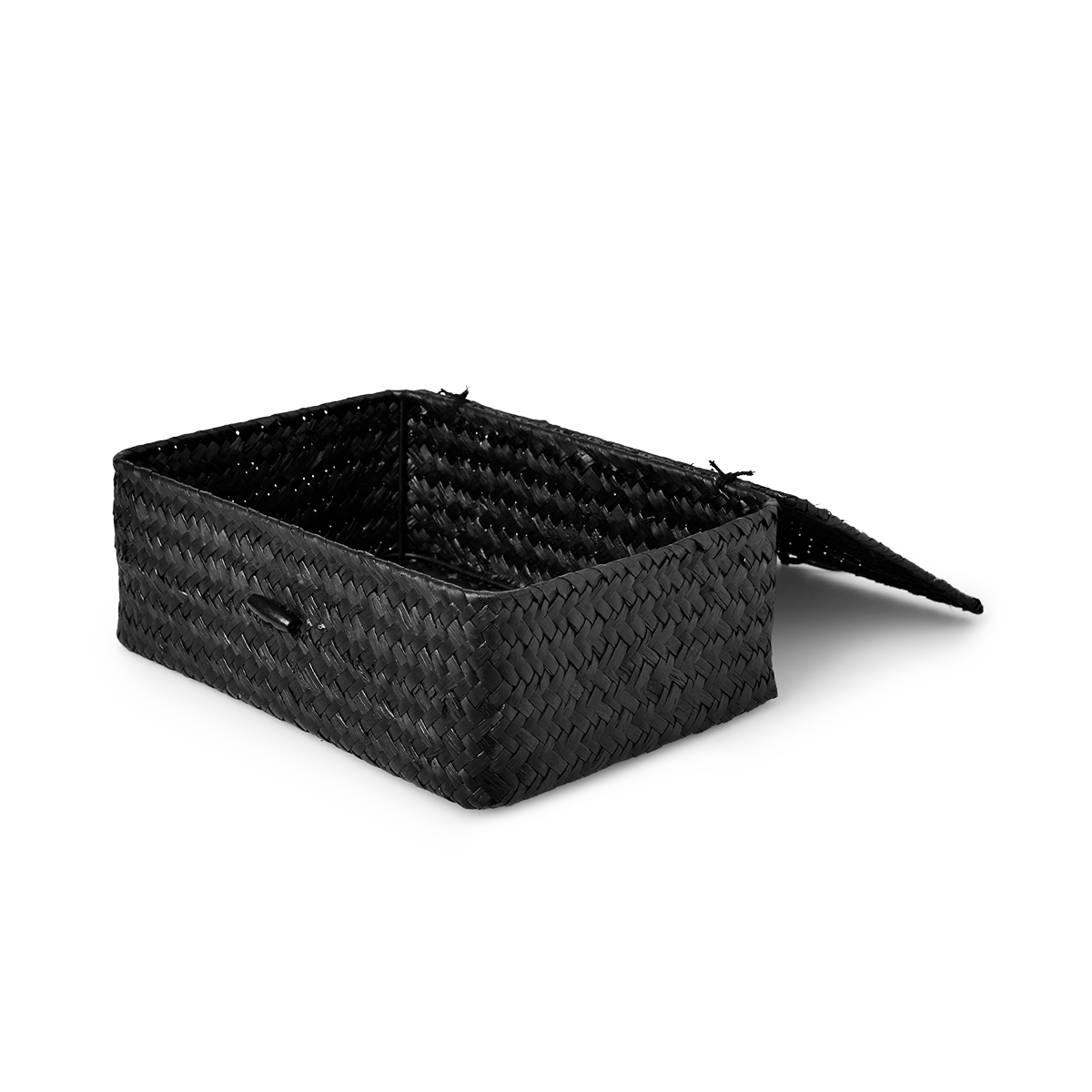 Storage basket