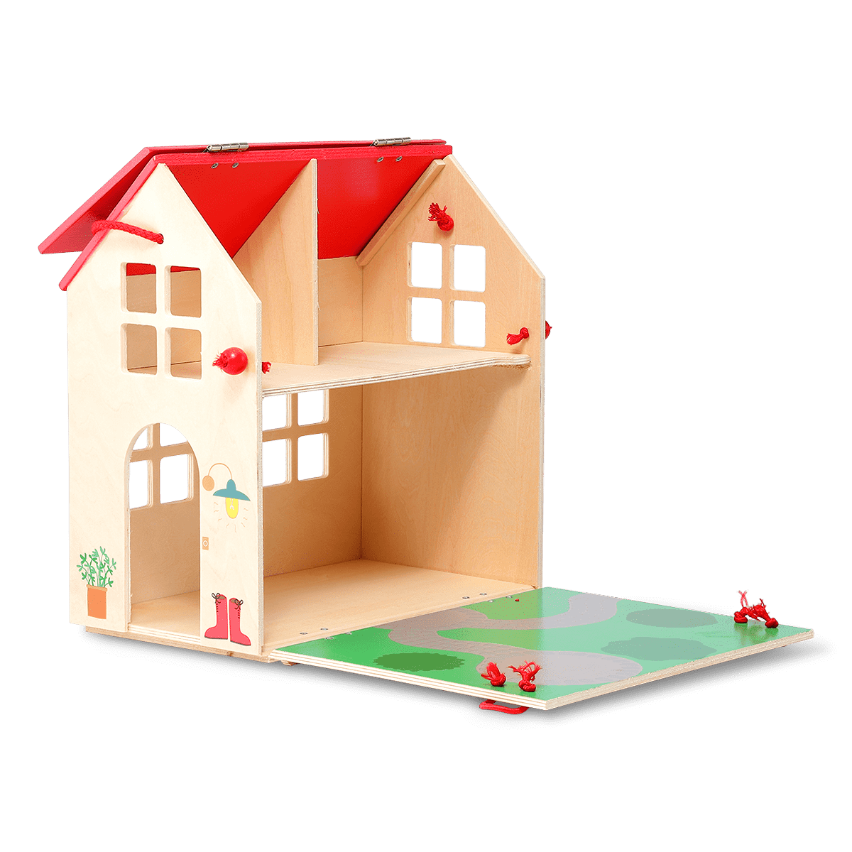 Dollhouse