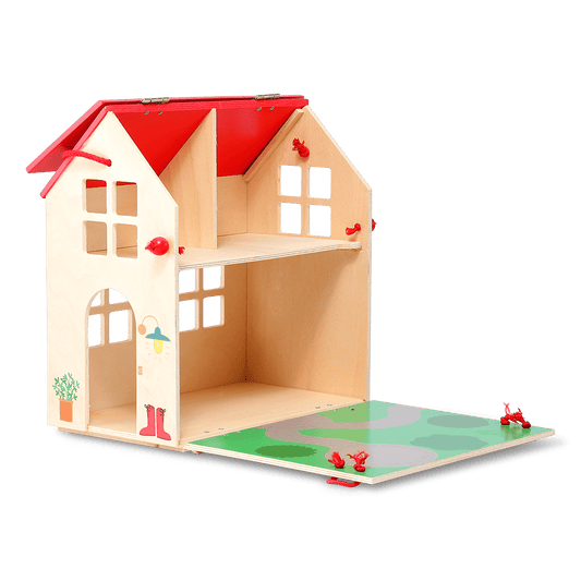 Dollhouse