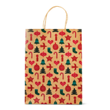 Gift bag. 33 cm