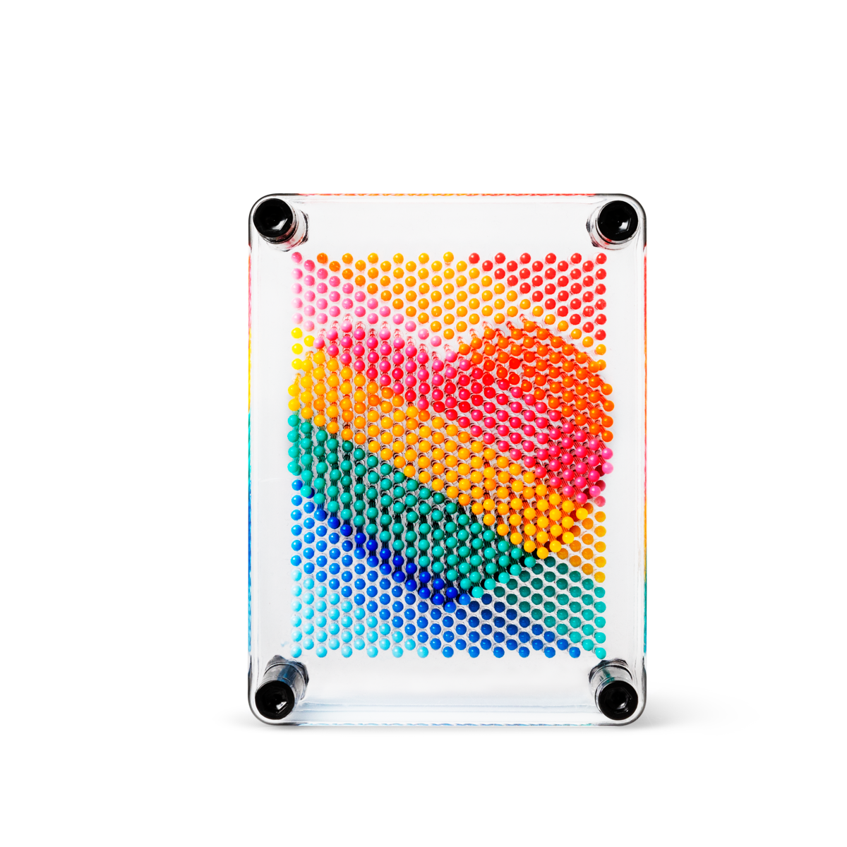 3D impression