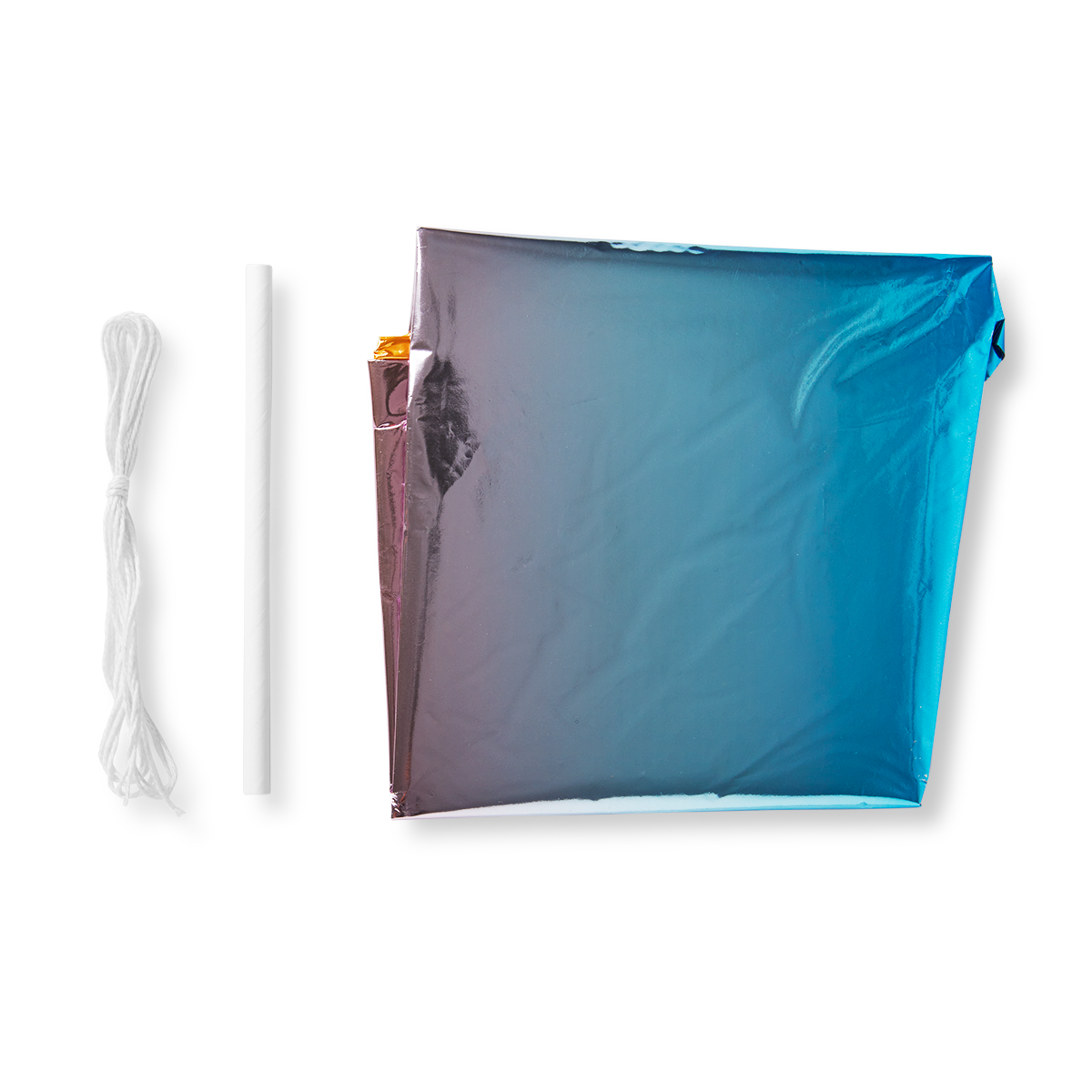 Foil balloon