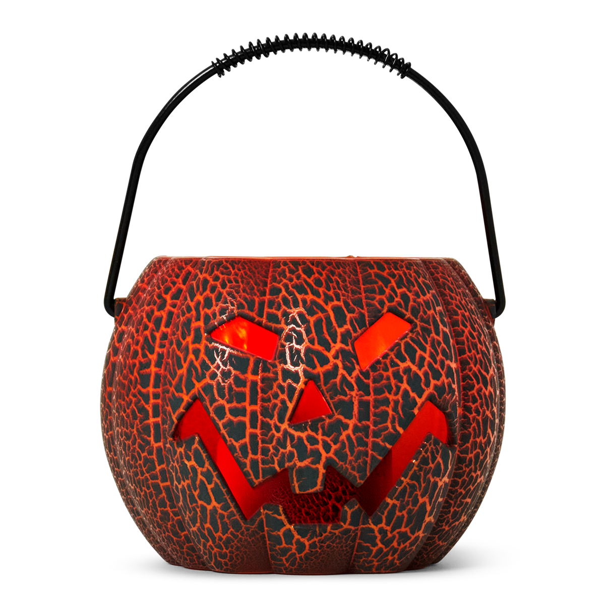 Decorative pumpkin