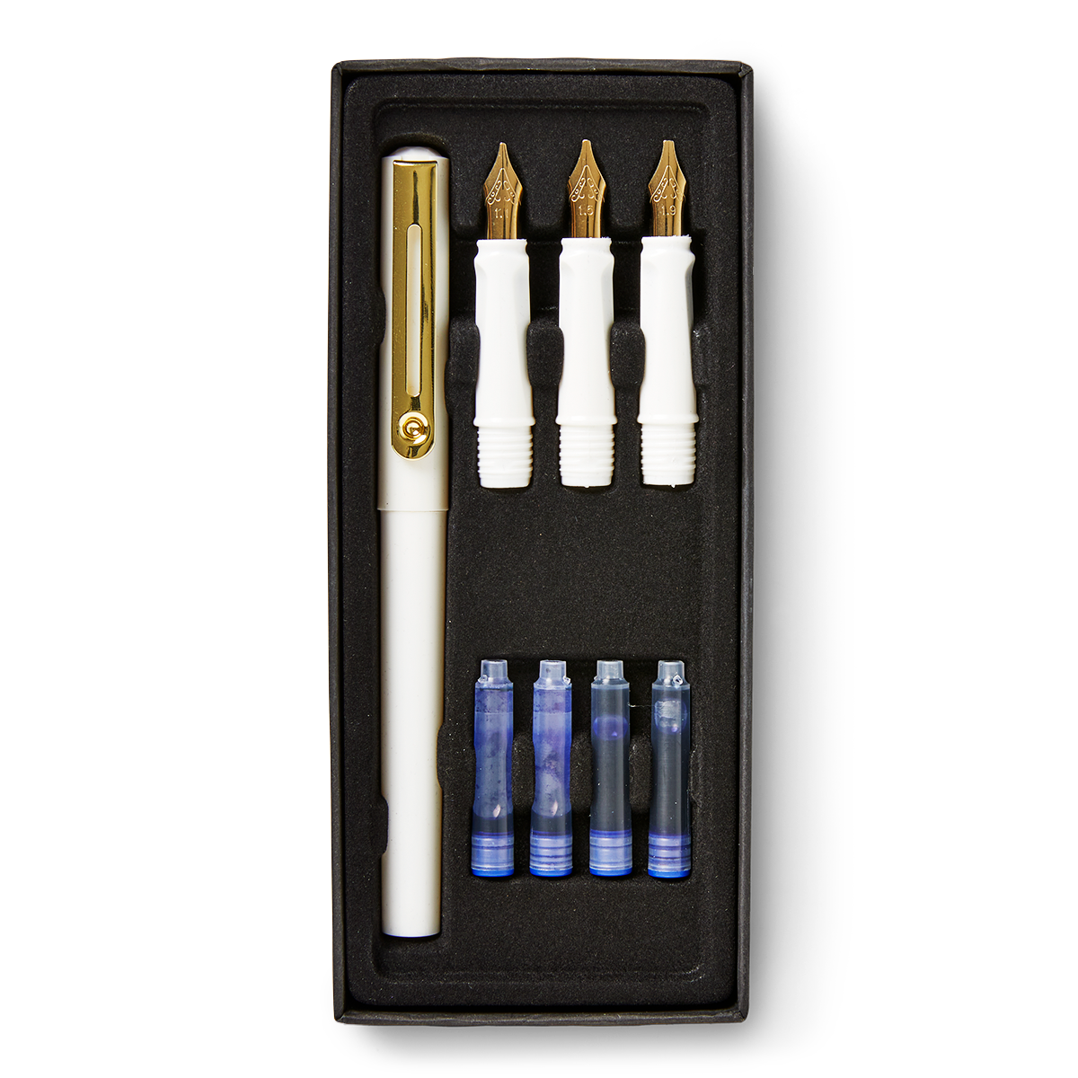Calligraphy set