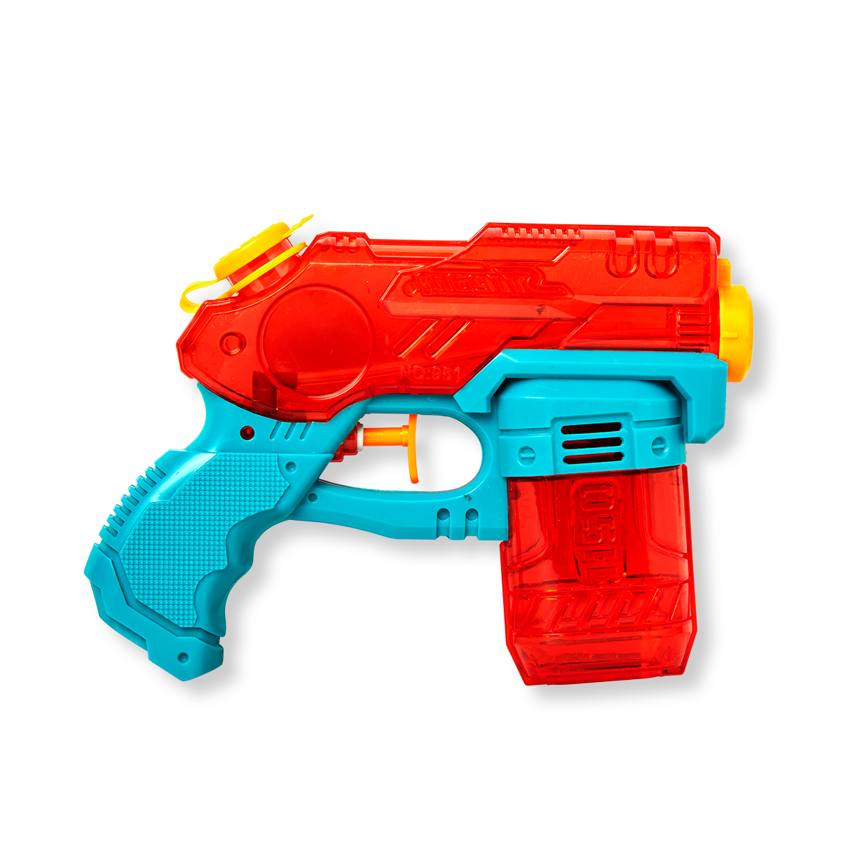 Water pistol