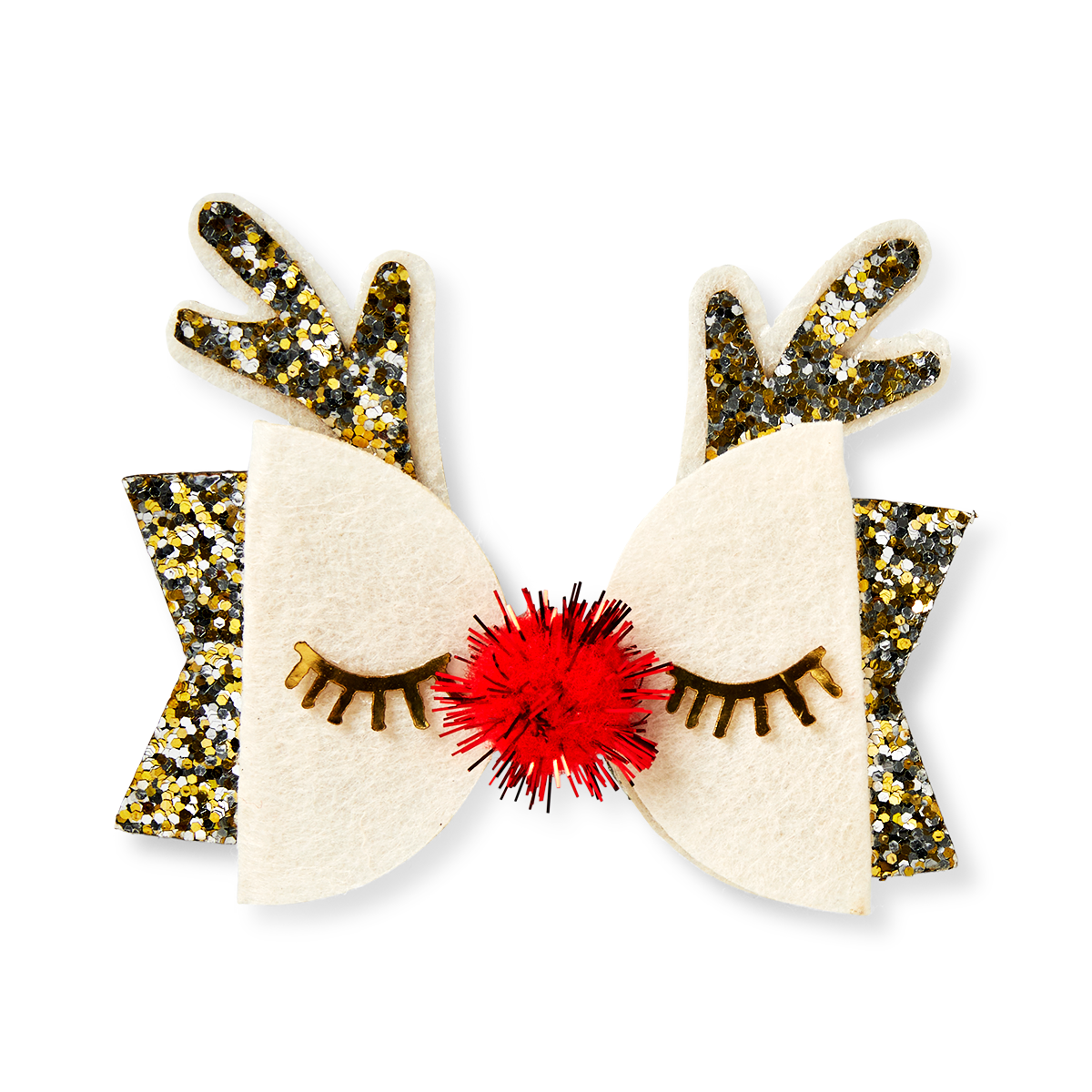 Hair clip