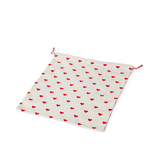 Gavepose. 28 cm