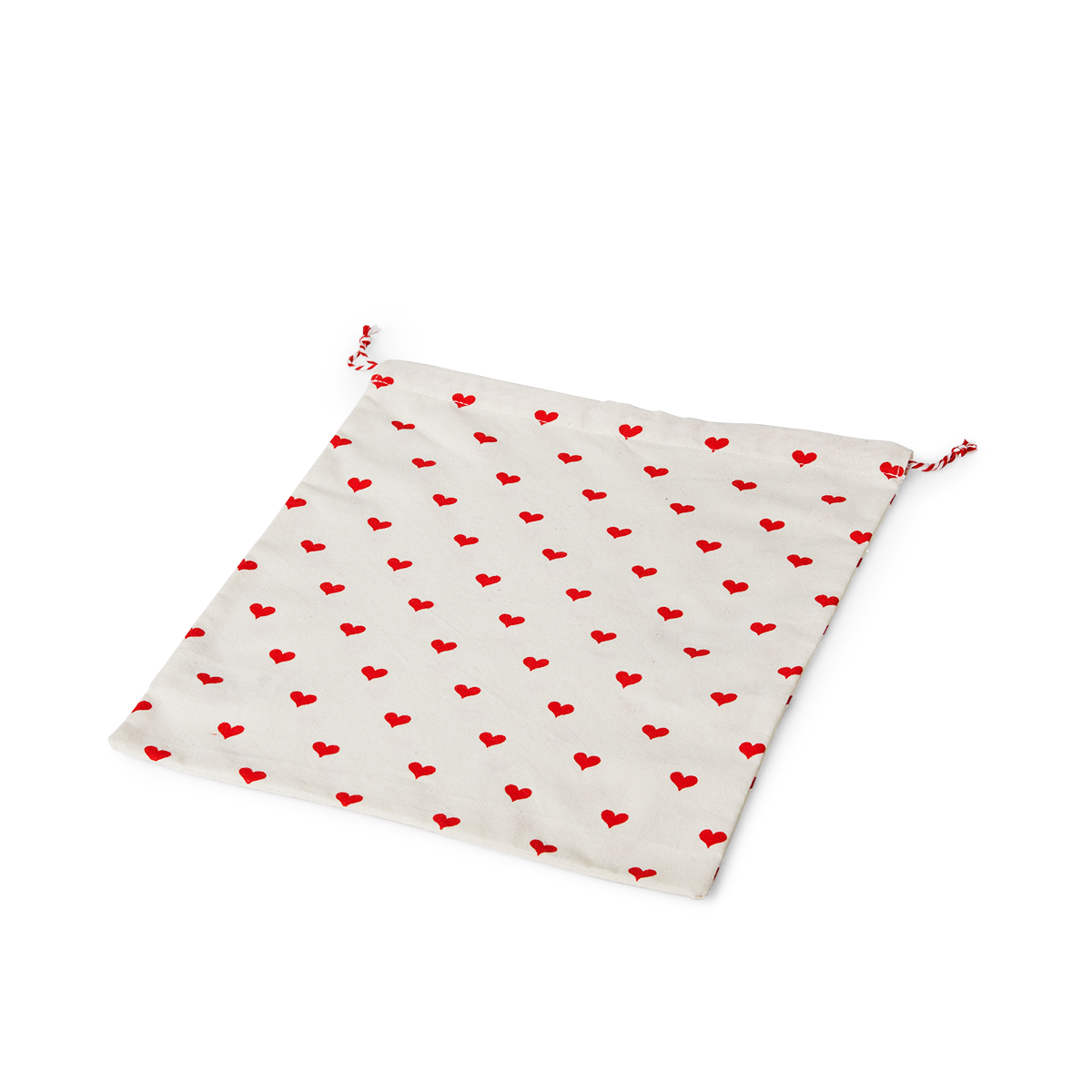 Gavepose. 28 cm