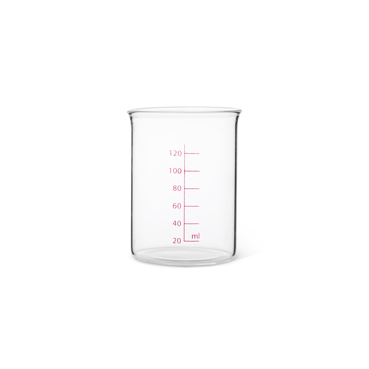 Messbecher. 120 ml