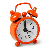 Alarm clock