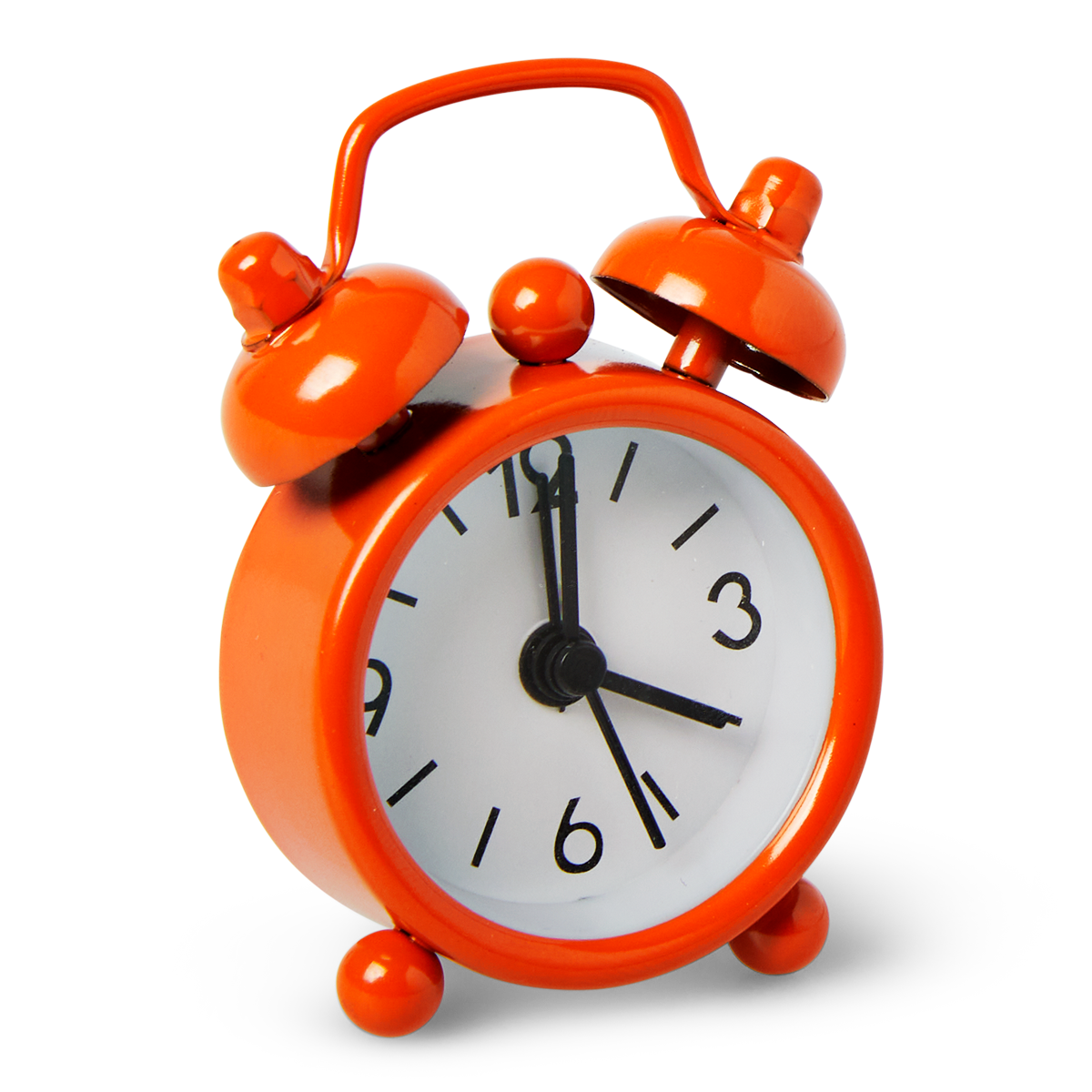 Alarm clock