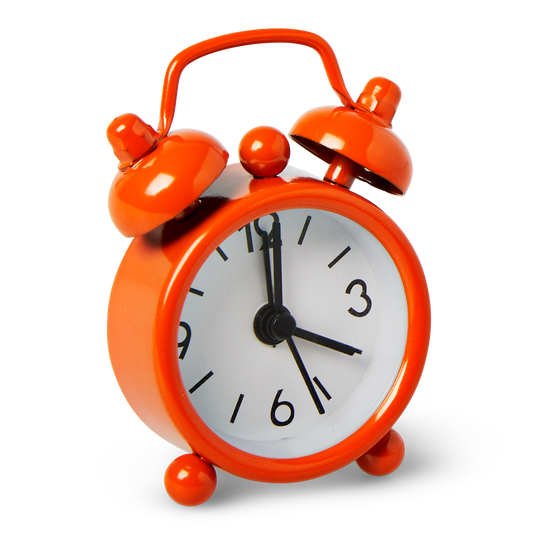 Alarm clock