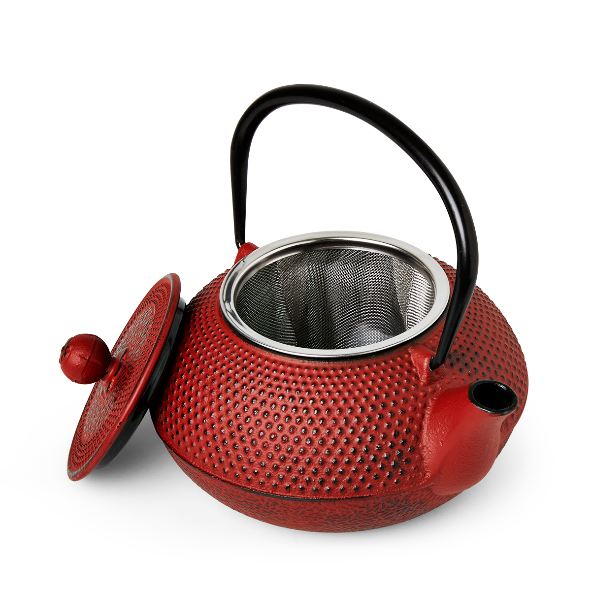 Teapot - DEV - Flying Tiger Copenhagen