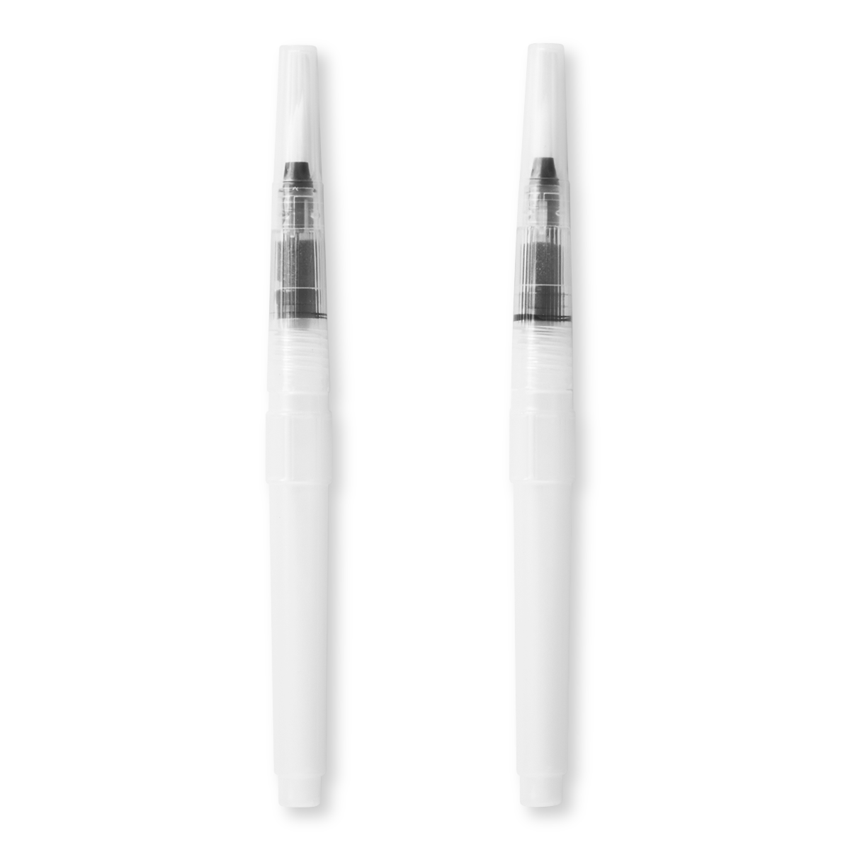 Water brush