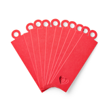 Gift tags