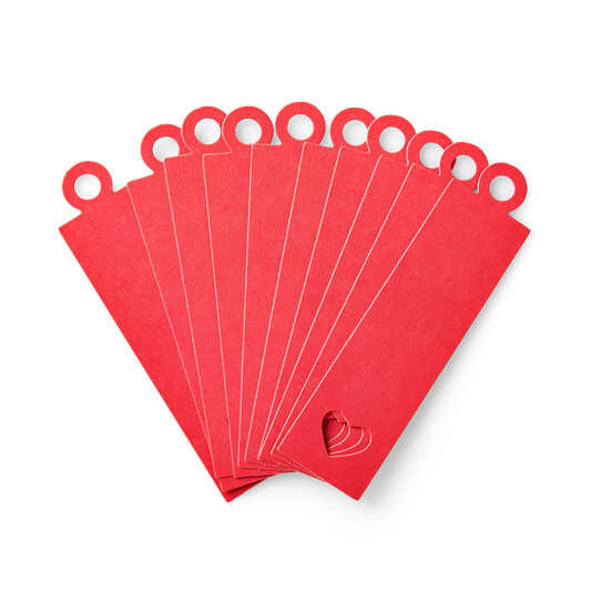 Gift tags