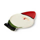 Serving plate