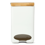 Storage for tea bags