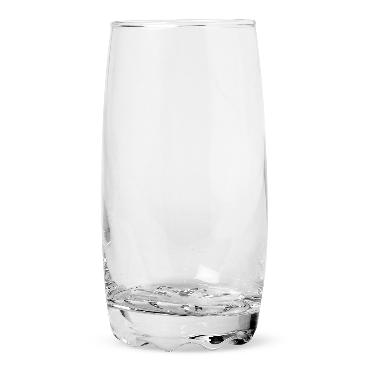 Glas. 14 cm