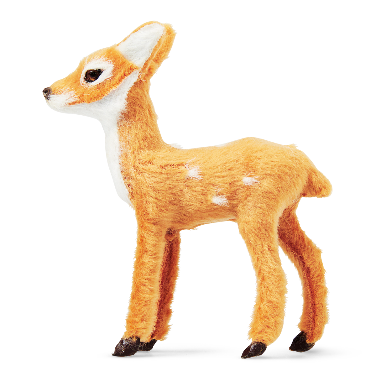 Rehwild. 10 cm