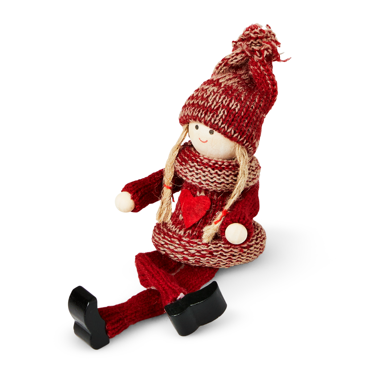 Christmas elf