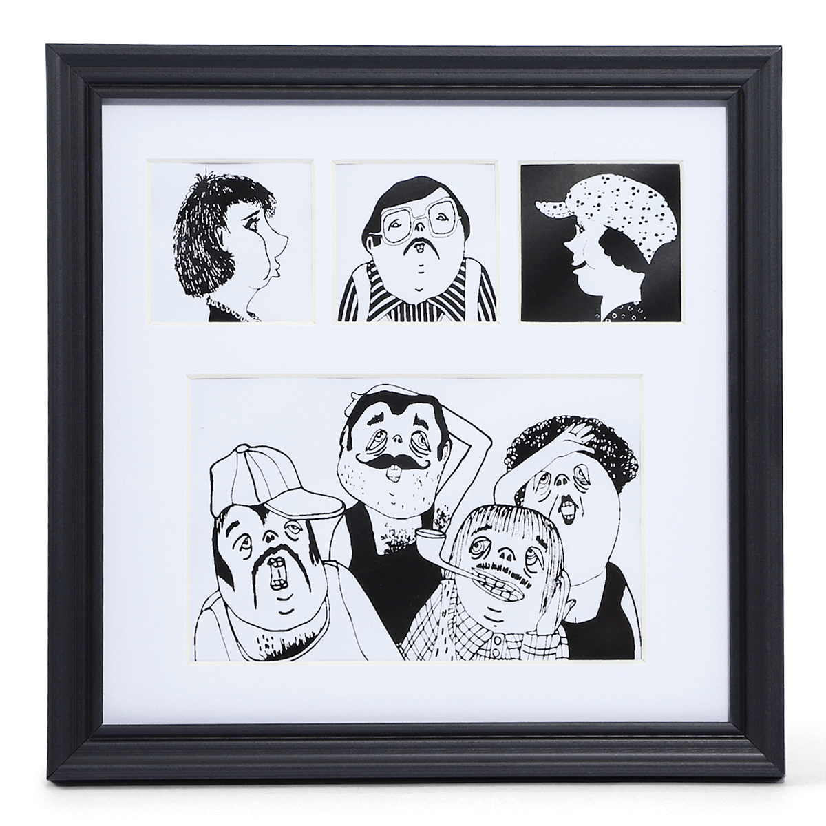 Picture frame