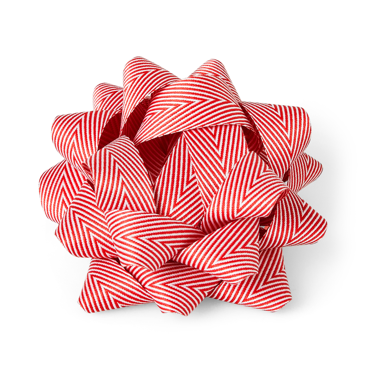 Decorative bow. 11 cm