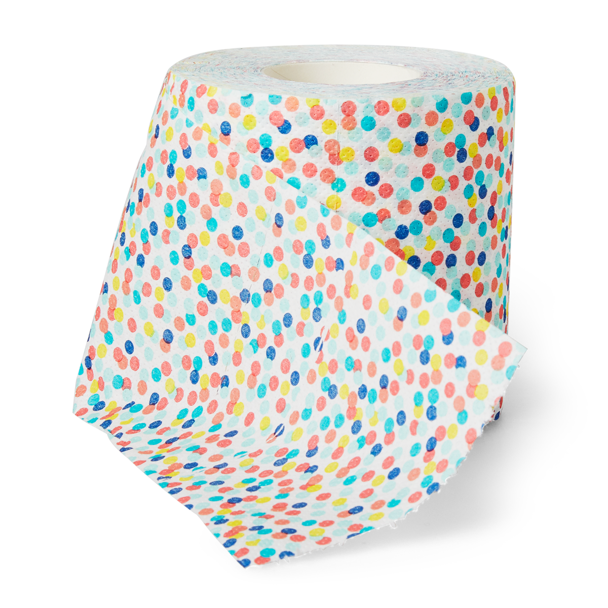 Toilet roll