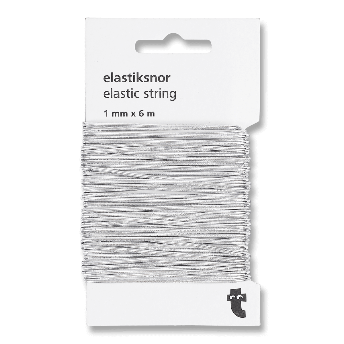 Elastic string