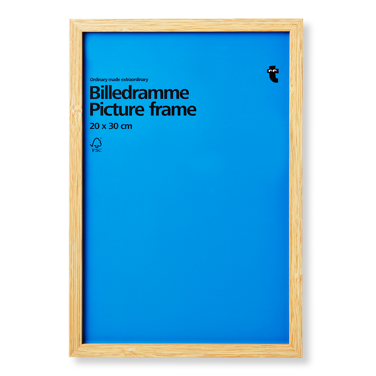 Picture frame