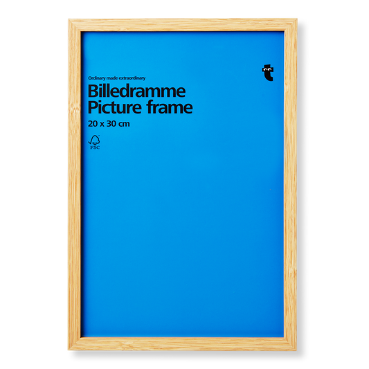 Picture frame