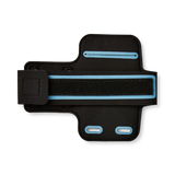 Smartphone running armband