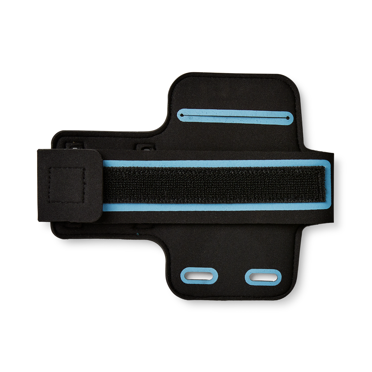 Smartphone running armband