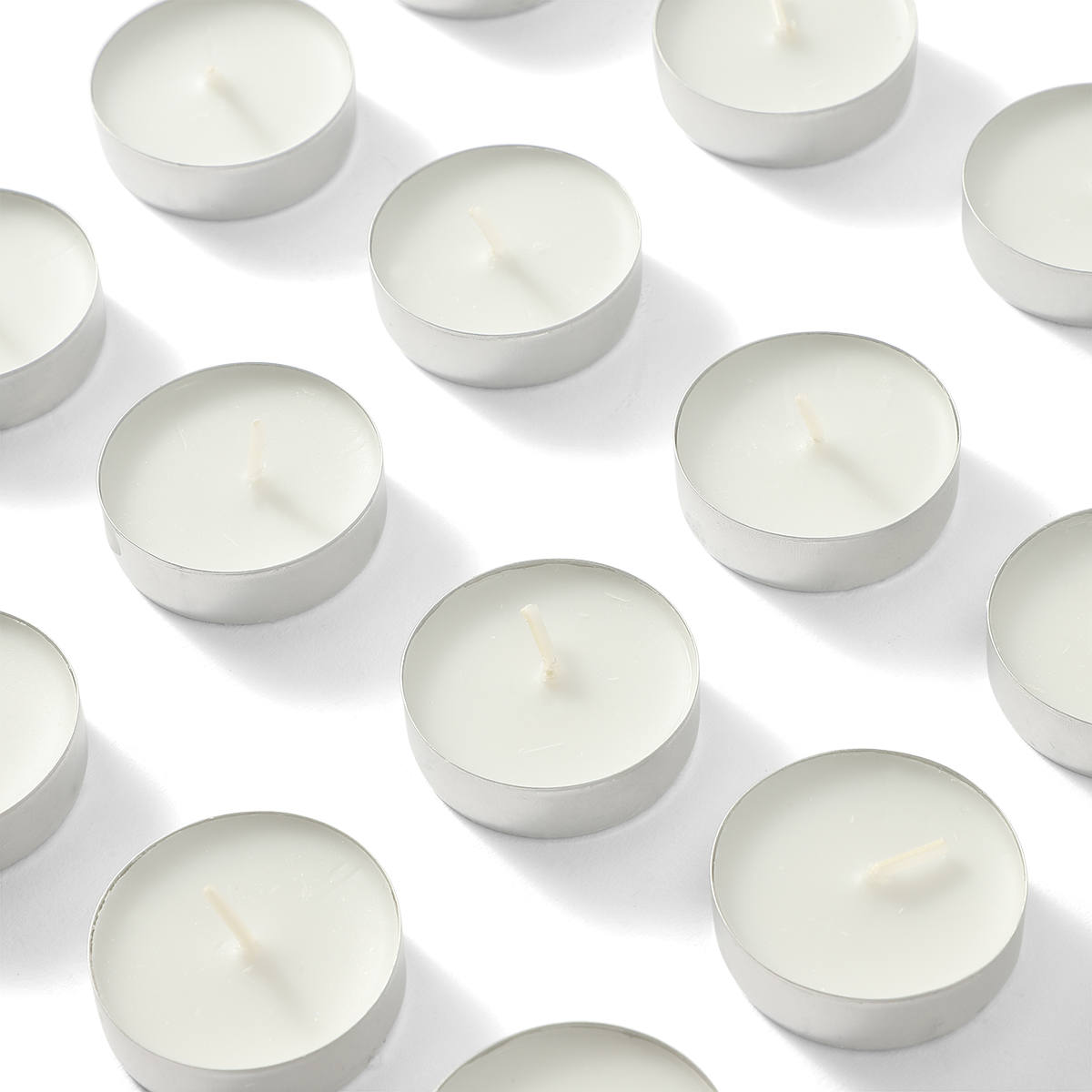 Tea lights - DEV - Flying Tiger Copenhagen