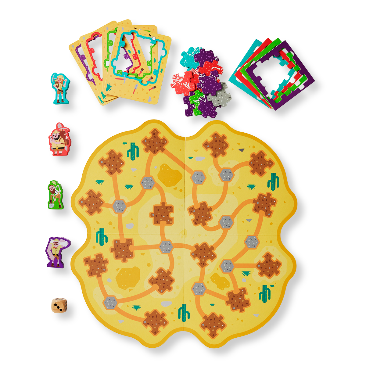 Find your fossil