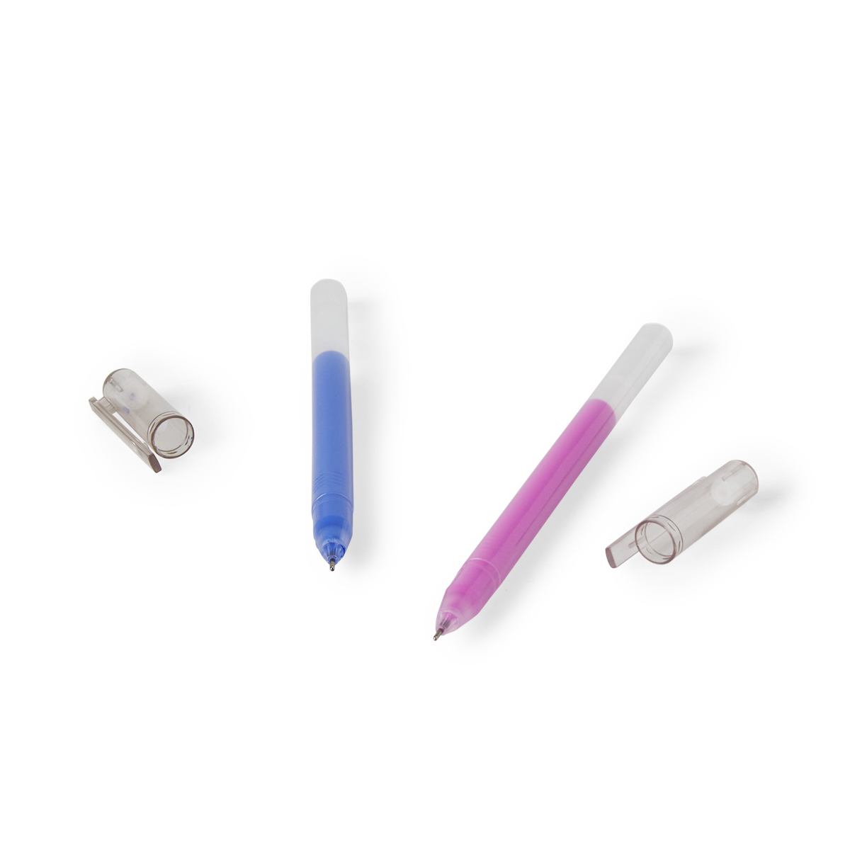 Gel ink pens