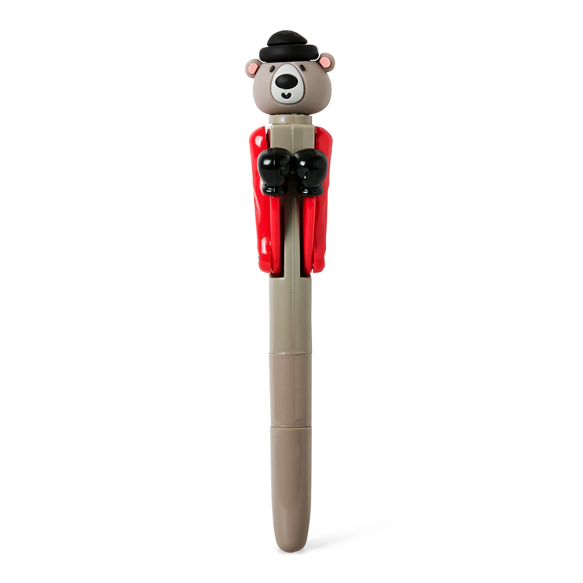 Boxing pen