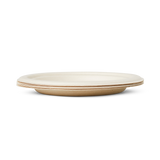 Paper plates. 17 cm