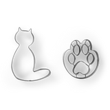 Cookie cutters