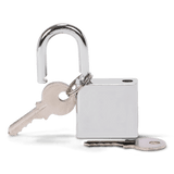 Padlock. 2.5 cm