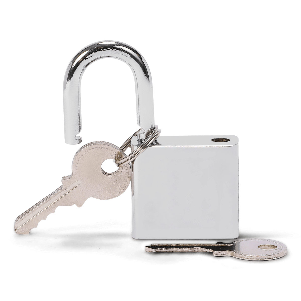 Padlock. 2.5 cm