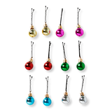Beard baubles