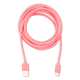 Charging cable. For USB-C