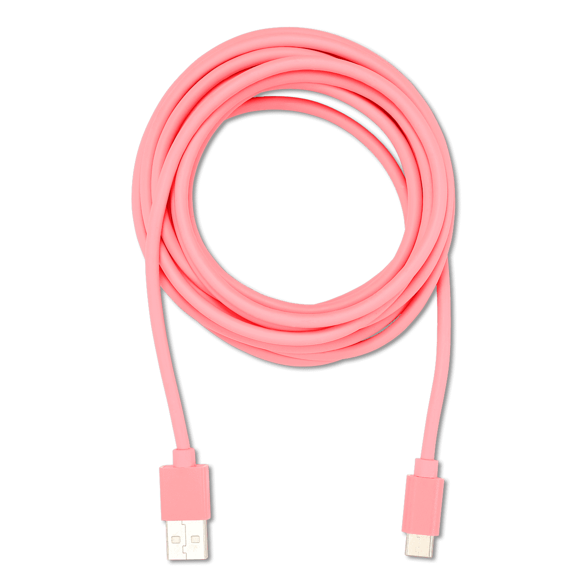Charging cable. For USB-C